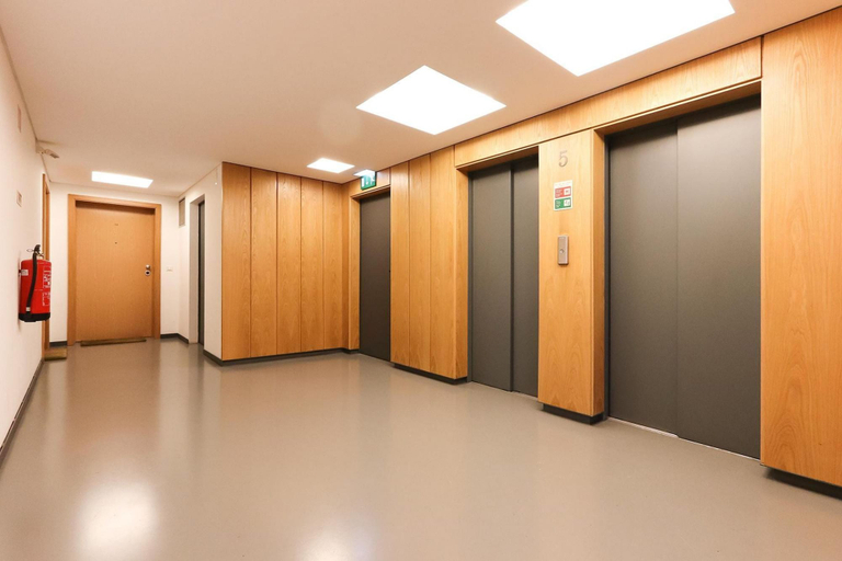 Room 4, Modern Bright Avenidas Novas by Homing, Lisbon