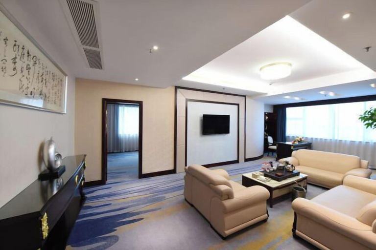 Others 4, Honor Hotel, Quanzhou