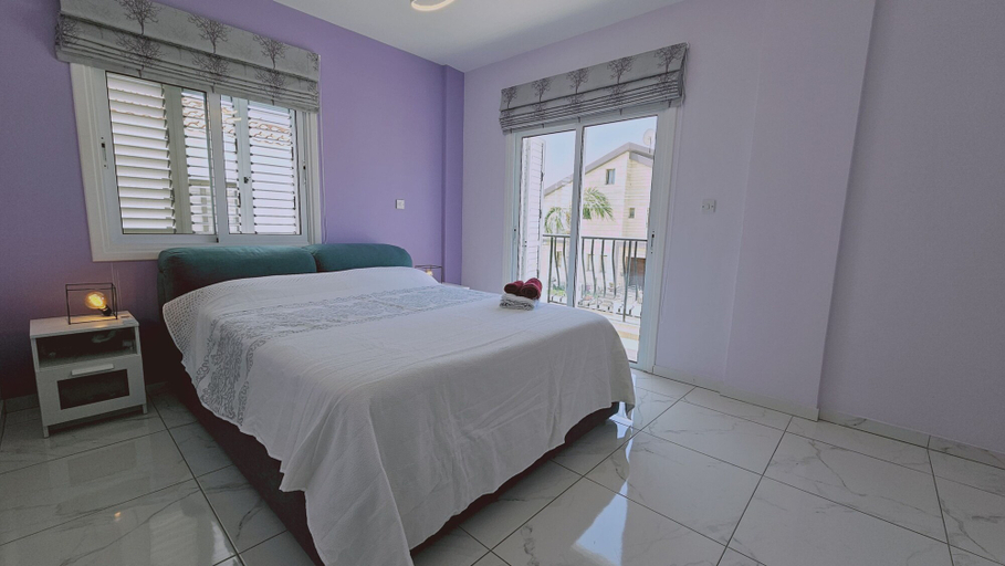 Room 2, 131 VOR - Stay M L Villa, Larnaca
