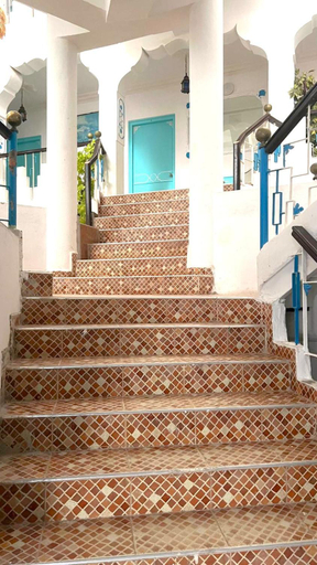 Others 4, Hotel Etoile de Mer, Tétouan