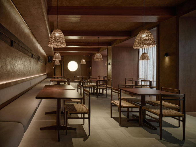 Food & Drinks 5, SHANAN·深溪, Huzhou