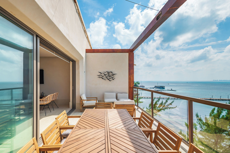 Others 5, Artila Beach Condos Isla Mujeres, Isla Mujeres