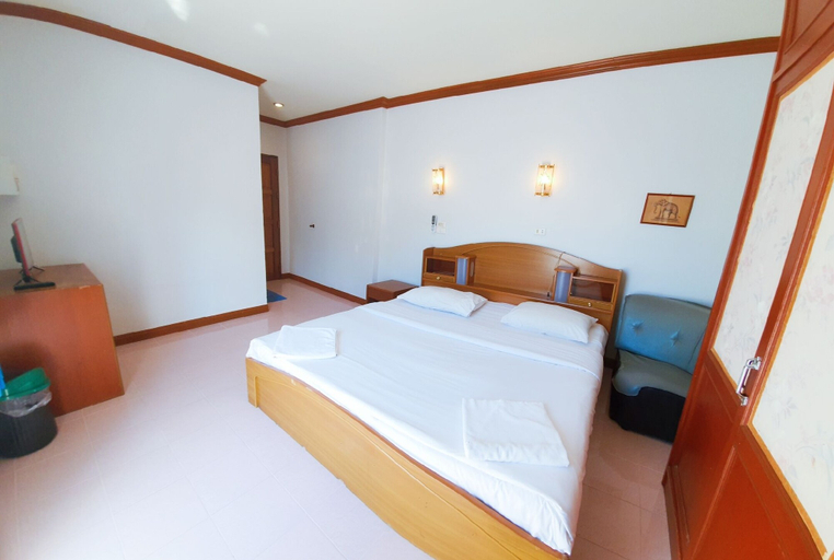 Bedroom 17