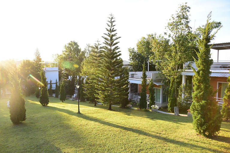Others 3, KHOKIRIN Resort, Khao Kho