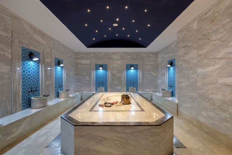Bathroom 4, Liberty Kuşadası - All inclusive, Kuşadası