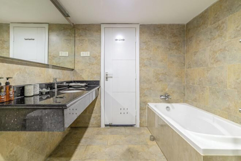 Bathroom 8