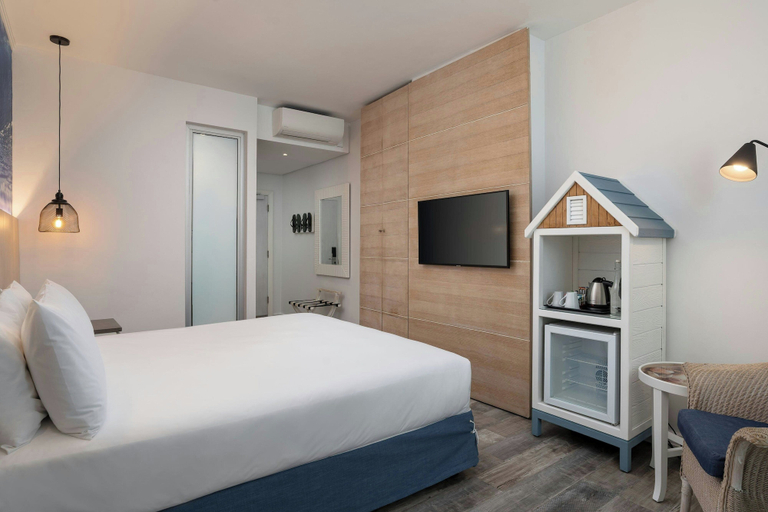 Bedroom 3, Protea Hotel Fire & Ice! by Marriott Durban Umhlanga Ridge, eThekwini