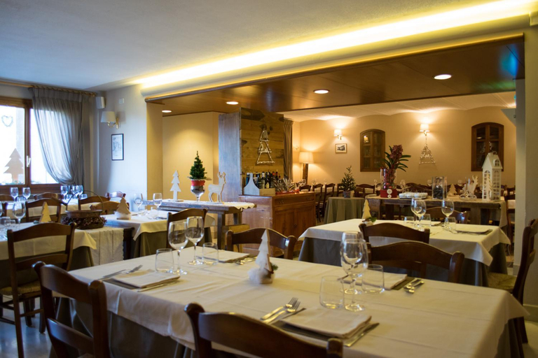 Food & Drinks, Albergo Ristorante Gallo, Bologna