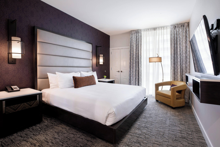 Bedroom 9
