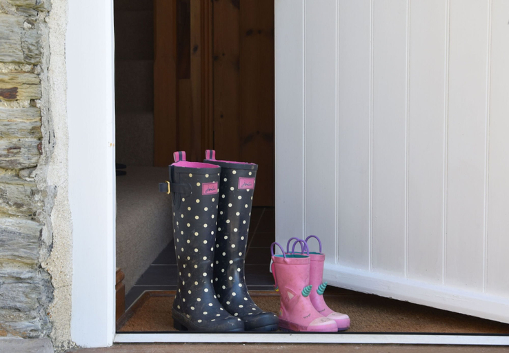 Food & Drinks, Degembris Cottages, Cornwall