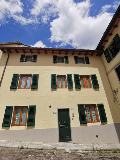 Others 2, La Piazzetta - Affittacamere, Florence
