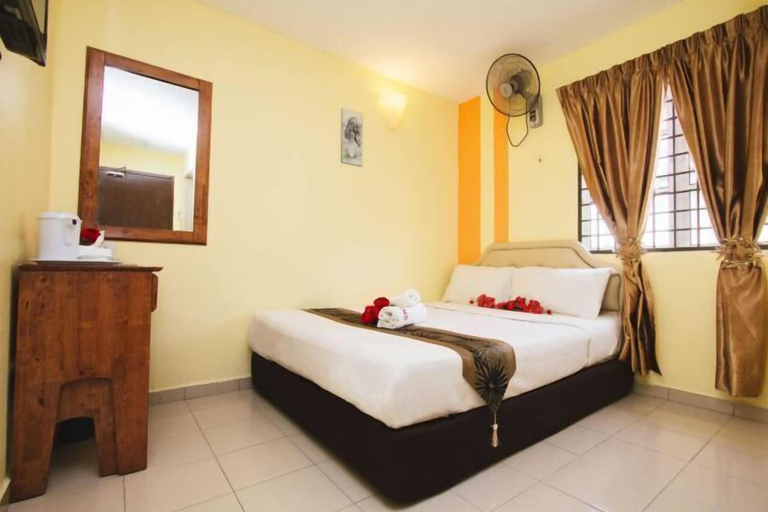 Bedroom 5