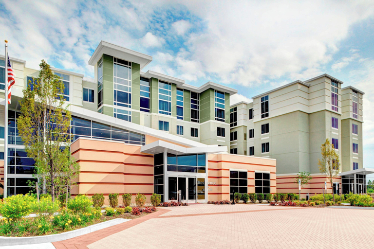 Residence Inn by Marriott Philadelphia Airport, Philadelphia