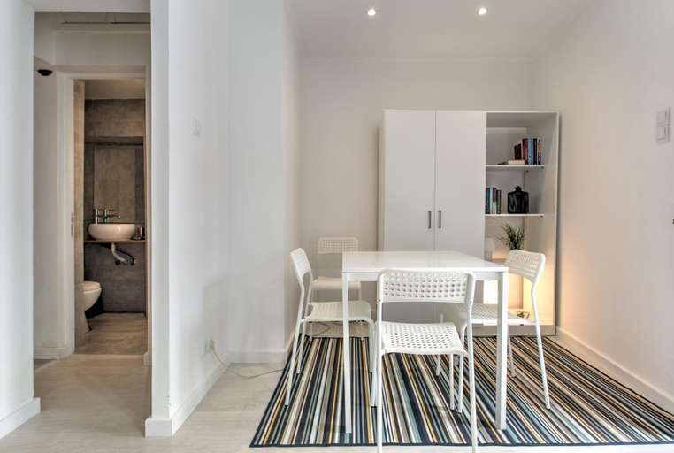 Others 4, Santos Classic by Homing, Lisbon