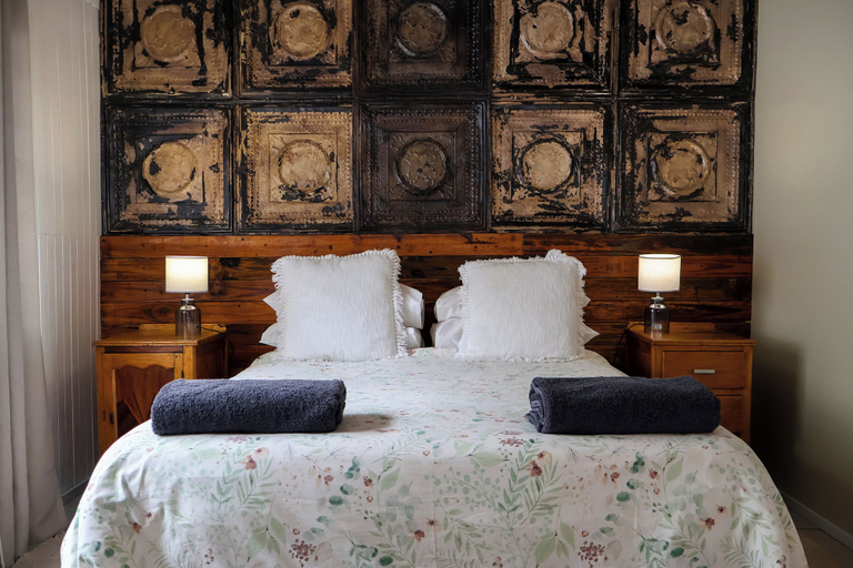 Bedroom 2, Stonehaven Guest House, Thabo Mofutsanyane