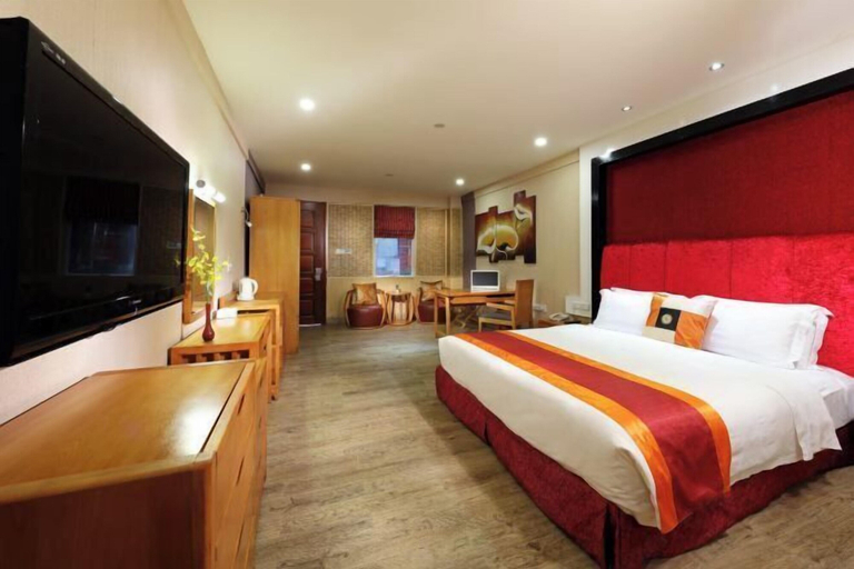 Bedroom 3