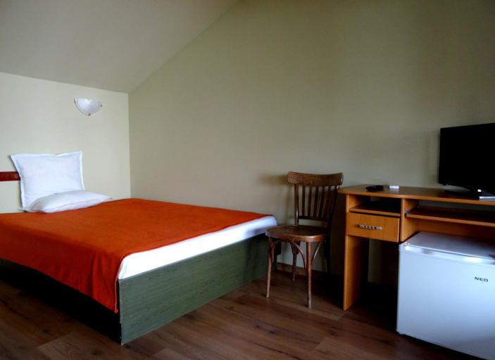 Bedroom 2, Family hotel Rose, Pavel Banya