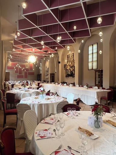 Food & Drinks 5, Casa Regina Montis Regalis, Cuneo
