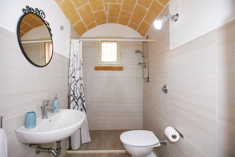 Bathroom, La casa di Marilu, Trapani