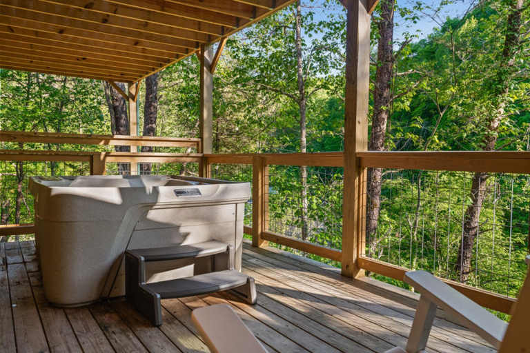 Others 4, Countryside Comfort By Ghosal Luxury Lodging, Sevier