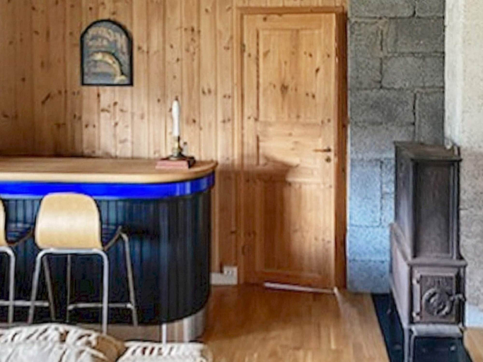 Interior 5, 10 Person Holiday Home in Tynset-by Traum, Tynset