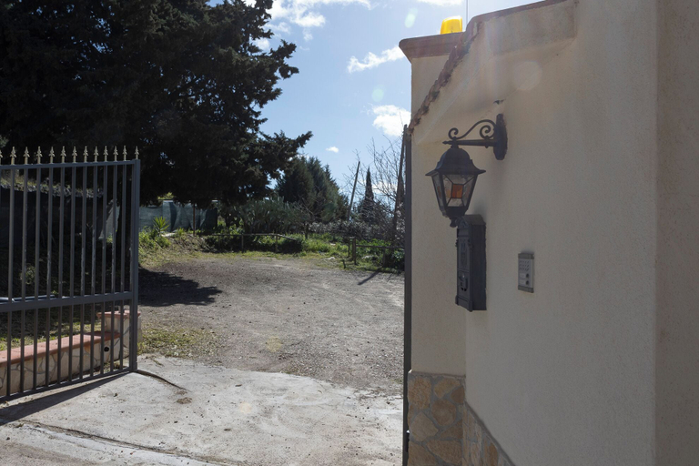 Exterior & Views 2, Bed & Breakfast S. Elia, Caltanissetta