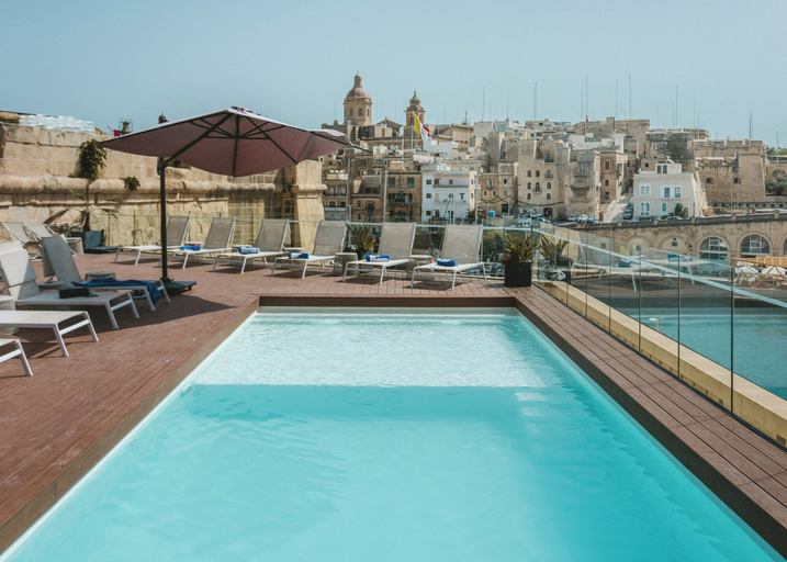 Sport & Beauty 3, Cugo Gran Macina Malta