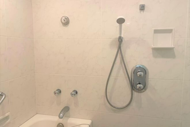 Bathroom 4