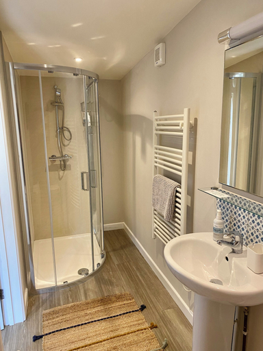 Bathroom, Romantic Hideaway Cottage, Near Bridport, Dorset, Dorset