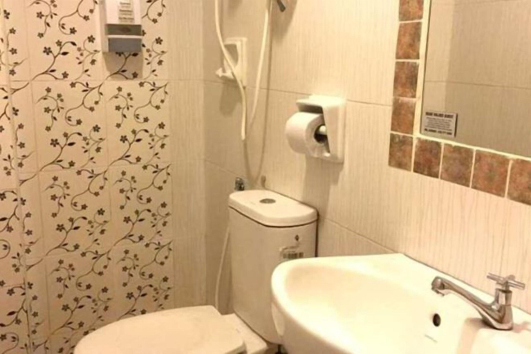 Bathroom 5