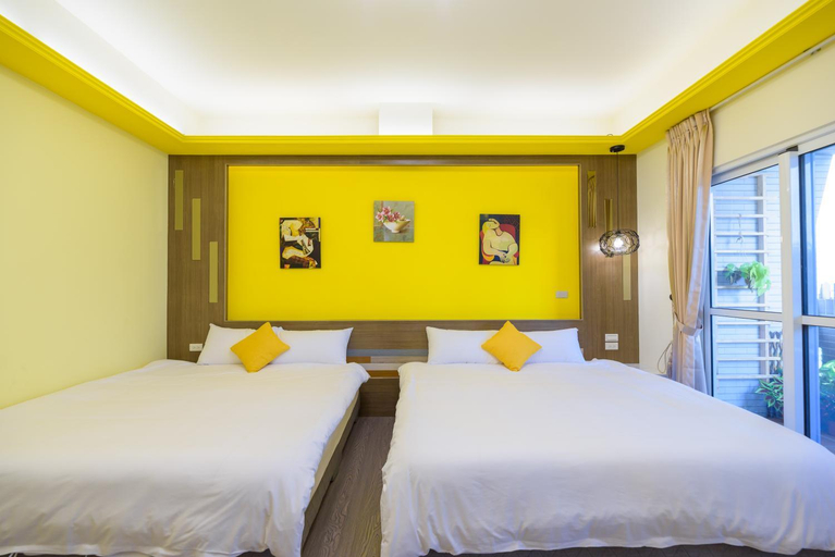 Bedroom 6