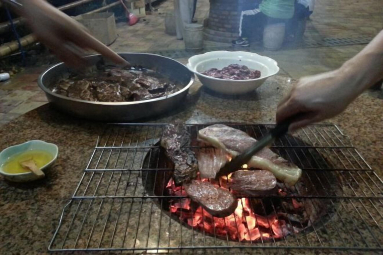 Food & Drinks 2, Jiayiyuan Farm, Jiangmen
