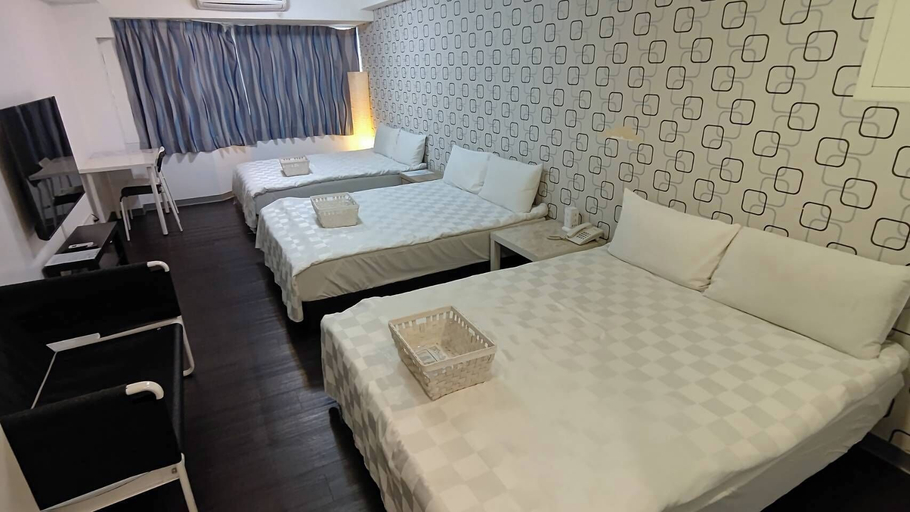Bedroom 9