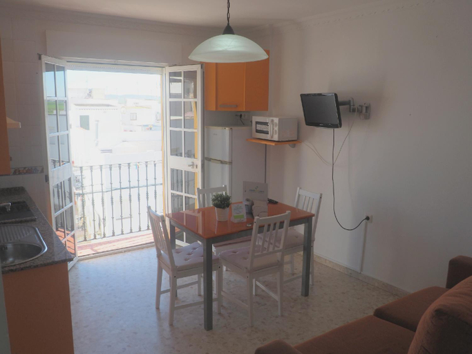 Others 4, ConilPlus apartments RAMON Y CAJAL, Cádiz