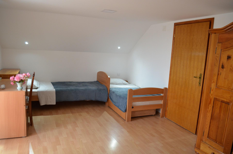 Bedroom 3, Villa LipaHills, Belgrade