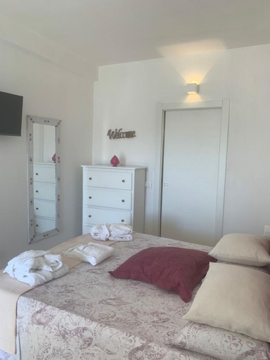 Bedroom 4, Feudi Mandolivo, Brindisi