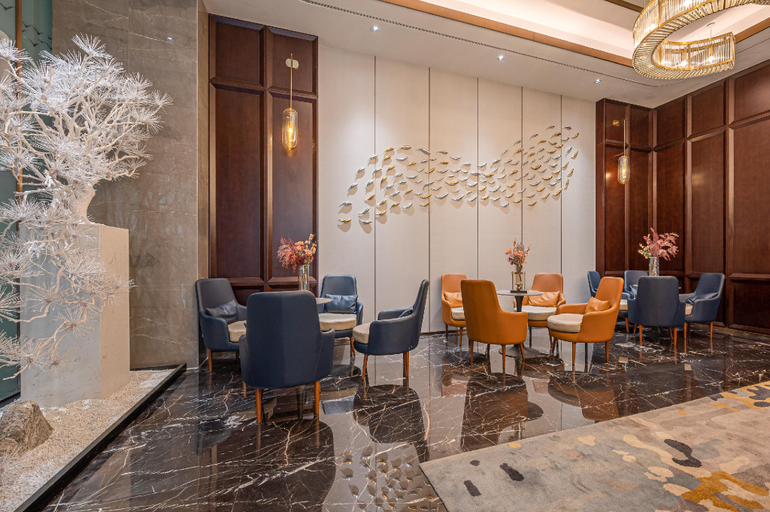 Others 5, Rezen Hotel Bonsoir Changsha, Changsha