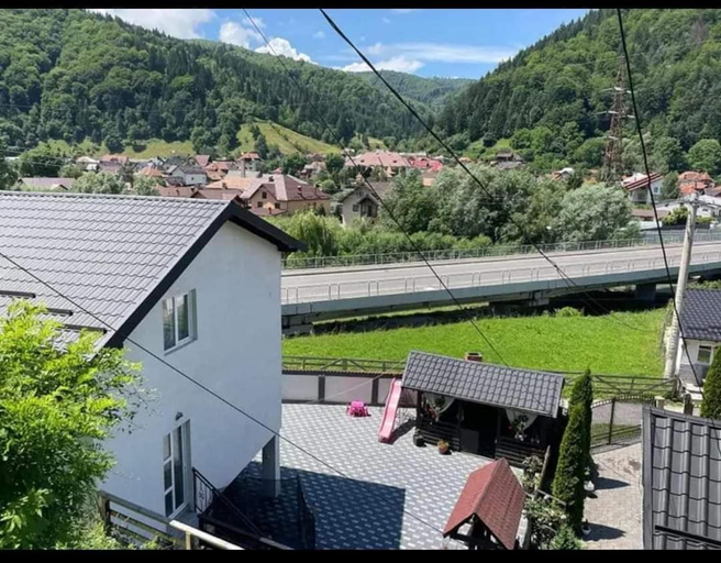 View, E.R.A 2, Rucar