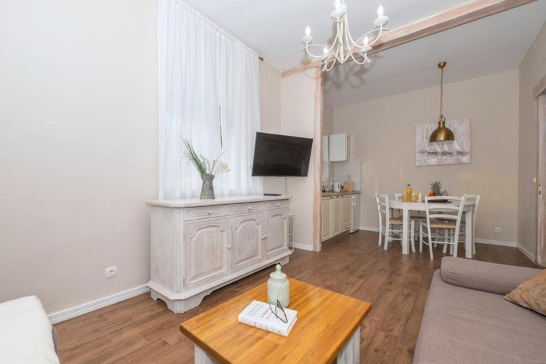Others 3, Apartment Petra & Apartment Rustic, Makarska