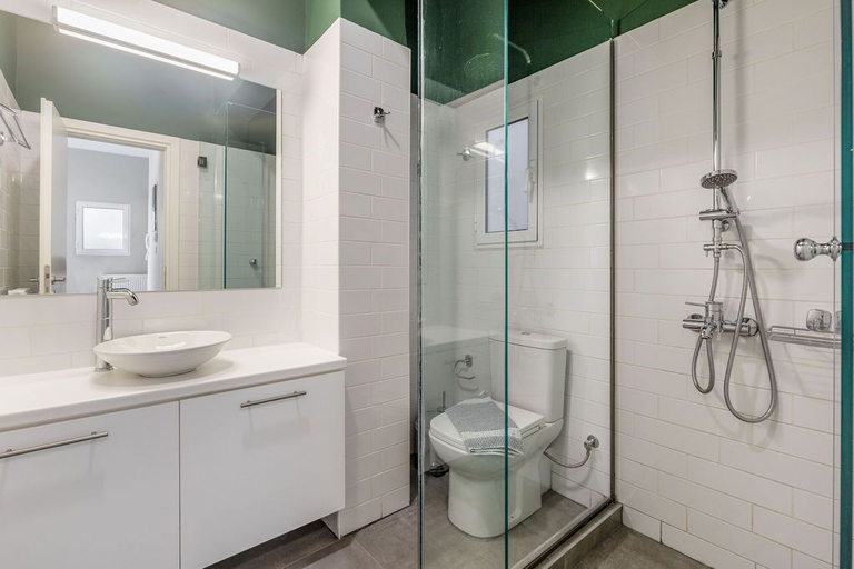 Bathroom 5, Snug by Zoia Living, Attica