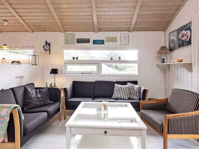 Others 5, 4 Star Holiday Home in Blokhus, Jammerbugt