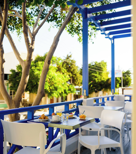 Food & Drinks 5, Karidis, South Aegean