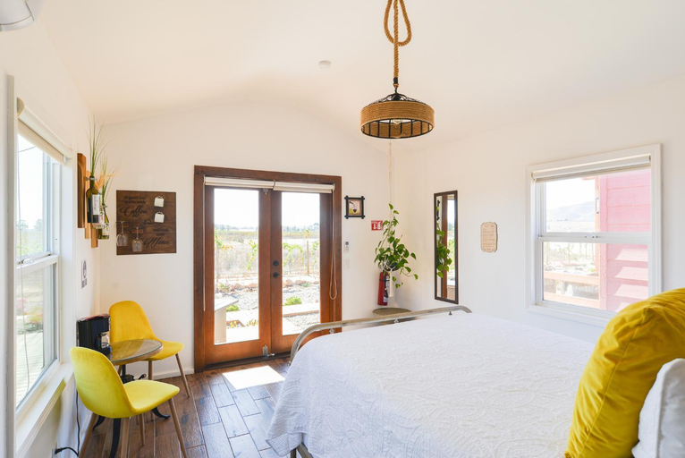 Bedroom 8