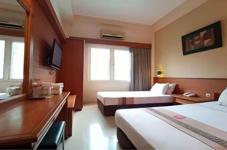 Bedroom 11