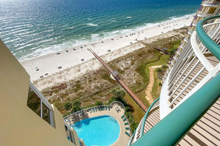 Sport & Beauty 4, Beach Colony East 13C, Escambia