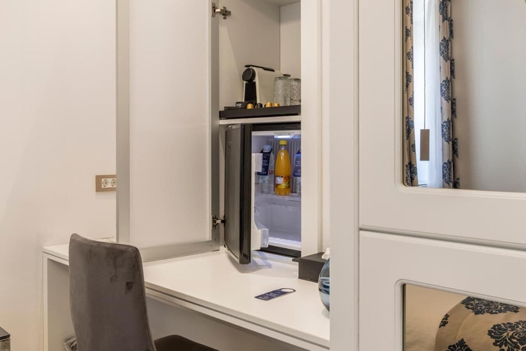 Others 4, Elixir Luxury Rooms - in the old town, Split