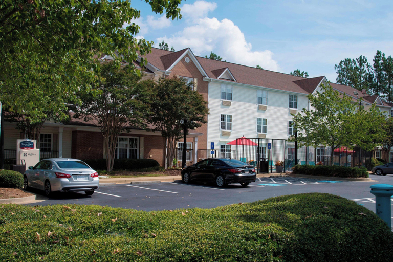 Exterior & Views, TownePlace Suites by Marriott Atlanta Alpharetta, Fulton