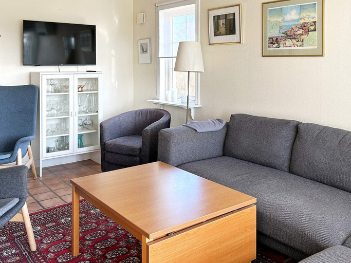 Interior 4, 4 Person Holiday Home in Skummeslovsstrand, Laholm