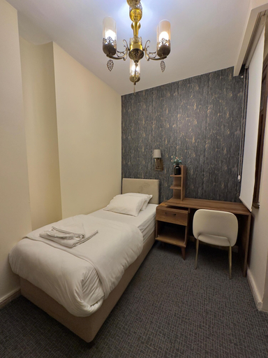 Bedroom 3, Nan Hotel, Fatih