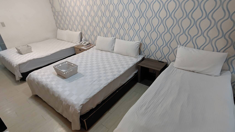 Bedroom 8